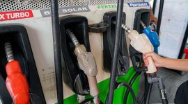 Pertamina Patra Niaga Tegaskan Pertalite Produk Non Etanol. FOTO : WKI/LT