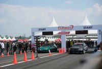 Putaran I Pertamax Turbo Drag Fest 2025 Segera Digelar di Yogyakarta. FOTO : WKI