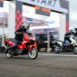 Pertamina Patra Niaga Gelar Pertamax Turbo Drag Fest 2025 Putaran III, Tasikmalaya Jadi Magnet Pecinta Motorsport. FOTO : WKI