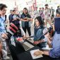 Pelanggan Setia, Hadiah Honda HR-V Siap Dibawa Pulang di MyPertamina Tebar Hadiah 2025. FOTO : WKI