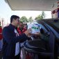 Pertamina Patra Niaga Bersama Komisi XII DPR RI Tinjau Regional Sulawesi. FOTO : (WARNA KOMUNIKA INDONESIA)