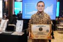 PT Pertamina Patra Niaga berhasil meraih penghargaan bergengsi dalam ajang Digital Channel Customer Experience Award (DIGICCXA) 2026. (FOTO : Dok. Pertamina)
