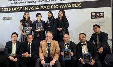Pertamina Patra Niaga Raih Penghargaan Internasional di Ajang Contact Center World 2025