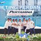 Pertamina Patra Niaga Siap Salurkan Sustainable Aviation Fuel, Dukung Penerbangan Rendah Emisi. FOTO : WKI