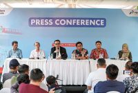 Pertamina Patra Niaga Tegaskan Komitmen Tindak Lanjuti Keluhan Konsumen, Lemigas Beberkan Hasil Uji Pertalite Sesuai Spesifikasi. FOTO : WKI