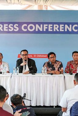 Pertamina Patra Niaga Tegaskan Lemigas Beberkan Hasil Uji Pertalite Sesuai Spesifikasi