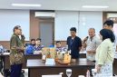Pertamina Siapkan UMKM Binaan Hadapi Pasar Global Lewat Pelatihan Ekspor di Jakarta. FOTO : WKI