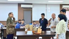Pertamina Siapkan UMKM Binaan Hadapi Pasar Global Lewat Pelatihan Ekspor di Jakarta. FOTO : WKI