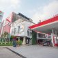 Pertamina Patra Niaga Tingkatkan Layanan Konsumen Melalui SPBU Signature. FOTO : WKI
