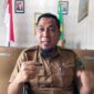 Akmaludin, Plt Inspektur Batanghari. FOTO : exposse.com
