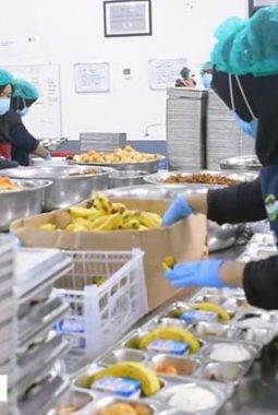 Polda Jambi Bangun 20 SPPG di Kabupaten Kota dan Targetkan 3 SPPG Setiap Polres Jajaran