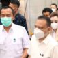 Prasetyo Hadi, Anggota Komisi II DPR RI Fraksi Partai Gerakan Indonesia Raya (Gerindra). FOTO : Ist