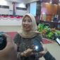 Prawitra Kusumastuti, Tim Direktorat Pencegahan Gratifikasi KPK 