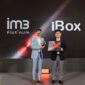 IM3 Platinum dan Apple Berikan Pengalaman Next Level di Peluncuran iPhone 16. FOTO : Ist