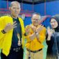 Putri Nabila Damayanti Selenggarakan Putri Cup Badminton dalam Rangka Peringati HAORNAS 2023. FOTO : Megy