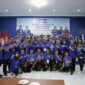 Rakerda Bakomstra DPC PD Kab/Kota se Provinsi Jambi. FOTO : HUMAS