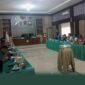 Kodim 0415/Jambi Bersama Dispora dan KONI Rapat Bahas Persiapan Liga Santri