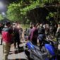 113 Remaja Diamankan Tim Krimum dan Jajaran Polresta Jambi. FOTO : HMS Polda Jambi