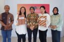 Lapas Perempuan Kelas IIB Jambi Berikan Remisi Khusus Hari Raya Waisak kepada 2 Warga Binaan. FOTO : HMS