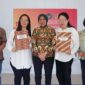 Lapas Perempuan Kelas IIB Jambi Berikan Remisi Khusus Hari Raya Waisak kepada 2 Warga Binaan. FOTO : HMS