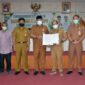 Sekda Provinsi Jambi Buka Forum Konsultasi Publik RKPD Tahun 2023