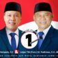 Pasangan Calon Gubernur dan Wakil Gubernur Jambi, Romi-Sudirman