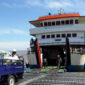 FOTO : Pelabuhan Roro Kuala Tungkal