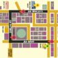 Rute Arakan Sahur Minggu II. GRAFIS : Panitia