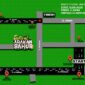 Perubahan Rute Festival Arakan Sahur Ramadhan 1443 H. GRAFIS : Panitia