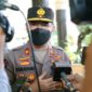 Karopenmas Humas Polri Brigjen Pol Ahmad Ramadhan. FOTO : Polri.go.id