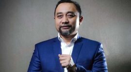 Reno Iskandarsyah