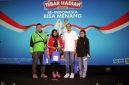 Ribuan Kupon, Ratusan Ribu Poin, MyPertamina Umumkan Pemenang Tebar Hadiah 2025 Periode 1 di Cirebon. FOTO : WKI