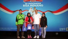 Ribuan Kupon, Ratusan Ribu Poin, MyPertamina Umumkan Pemenang Tebar Hadiah 2025 Periode 1 di Cirebon. FOTO : WKI