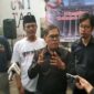 Ridwan Darmawan, Juru Bicara Komite Penyelamat Mahkamah Konstitusi (KPMK). [Foto/MPI/rakhmatullah/Sindonews]
