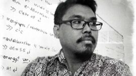 S.N.M.P. Simamora : Dosen Institut Digital Ekonomi LPKIA, Bandung Alumni Dept. Elektroteknik, ITB Bandung