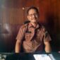 Sabki, Kabid Sekolah Dasar Dikbud Muaro Jambi. FOTO : Noval/LT