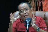 Said Didu Sebut Tanah Rakyat Dirampas Lewat Skema Hukum Berlapis. FOTO : indeksnews.com