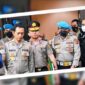 Ferdy Sambo Saat Menghadiri Sidang KKEP tanggal 25-26 Agustus 2022. FOTO : Tangkapan Layar InfoNetizenNews