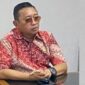 Sartono, Anggota DPRD Muaro Jambi Fraksi Partai Golkar. FOTO : Firyzha