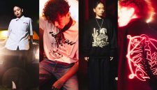 SDY dan The SIGIT Rilis Merchandise Kolaboratif. FOTO : Novita S