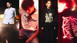 SDY dan The SIGIT Rilis Merchandise Kolaboratif. FOTO : Novita S