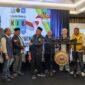 Relawan 'KIB' Deklarasi Dukung Anies di Pilpres 2024. FOTO : Ist/Net
