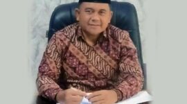 Sekdakab Muaro Jambi, Budhi Hartono
