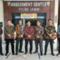 FOTO : Dokumentasi Biro SDM Polda Jambi