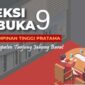 Pemkab Tanjab Barat Buka Seleksi Terbuka 9 Posisi JPT Pratama. FOTO : LT/Ist
