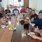 dok. Senkom Mitra Polri Provinsi Jambi Laksanakan Rakor Persiapan Musprov. FOTO : ISt
