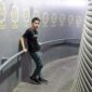 FOTO : Pesepakbola Git Sigit Santoso