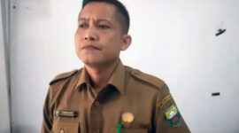 Sekretaris Dinas Pendidikan dan Kebudayaan Muaro Jambi, FIrdaus