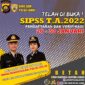 Polda Jambi Buka Penerimaan Siswa SIPSS Tahun 2022. GRAFIS : SDM Polda Jambi