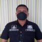 Kanit Reskrim Polsek Kumpe Ulu IPDA H. Sirait